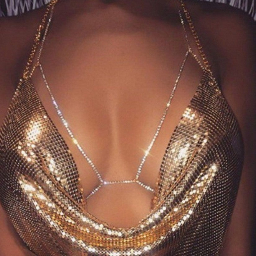Delicate Artisan Necklace