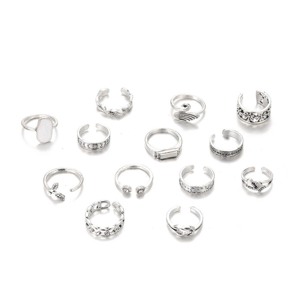 Delicate Artisan Set