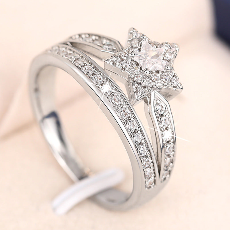 Elegant Ring for Every Occasion