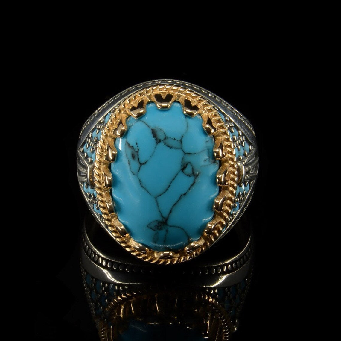 Charming Ring for Any Occasion