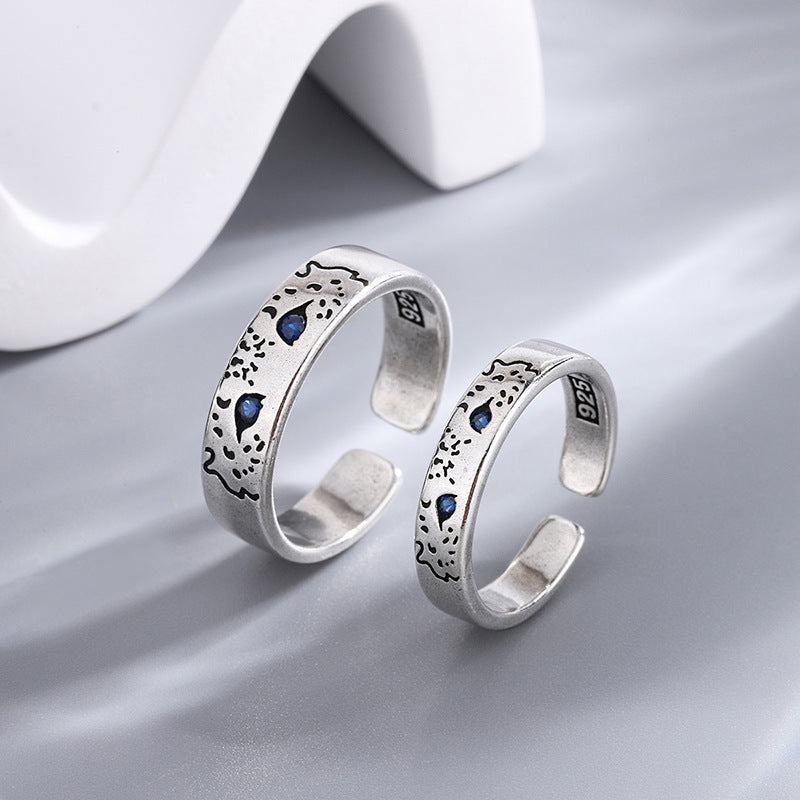 Classic Ring with Timeless Appeal