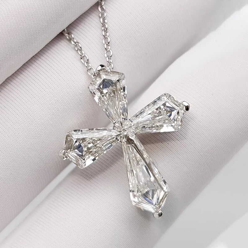 Romantic Necklace for Special Moments