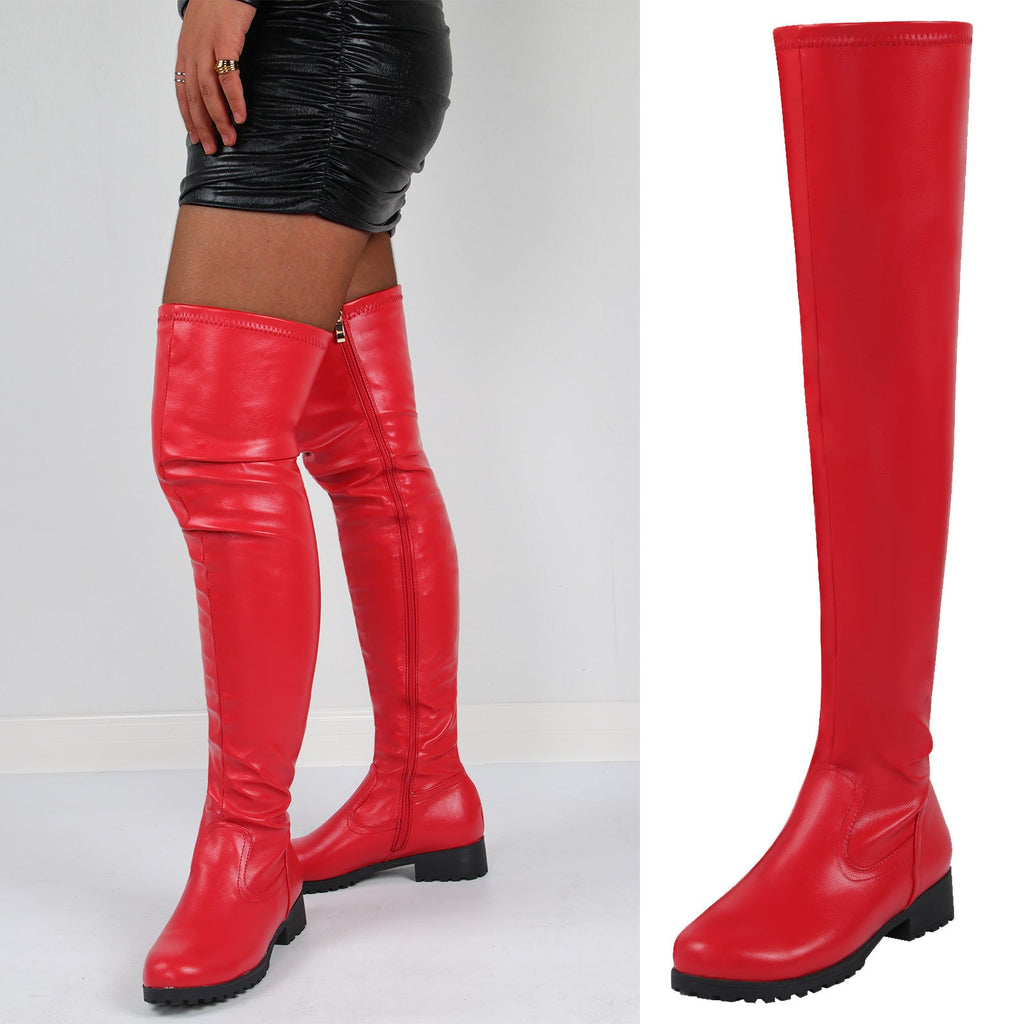 Stylish Orthopedic Boots for Any Occasion