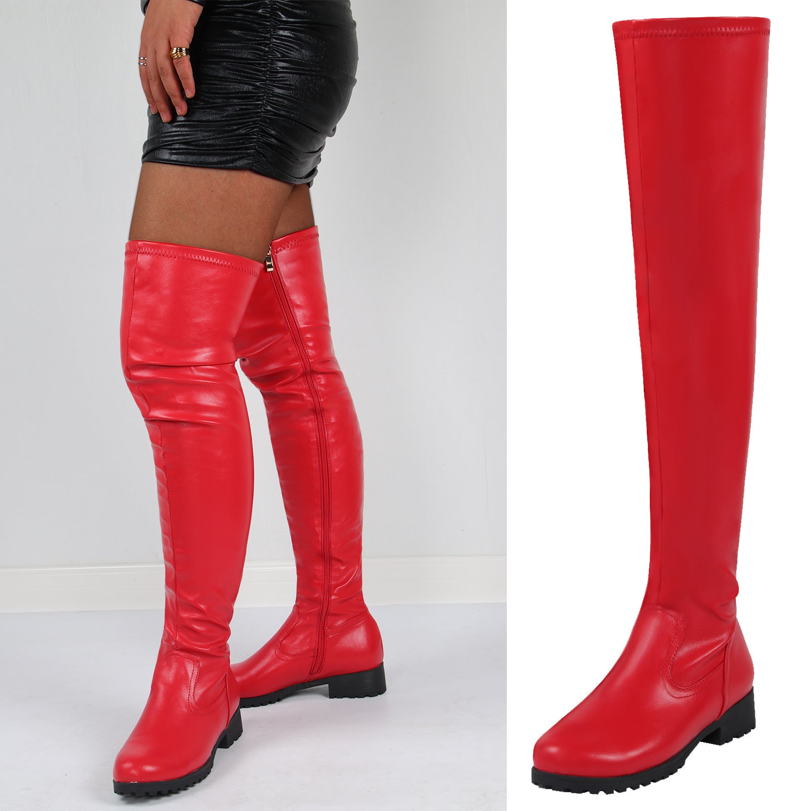Stylish Orthopedic Boots for Any Occasion
