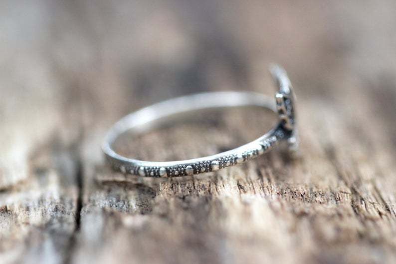 Classic Ring with Timeless Appeal