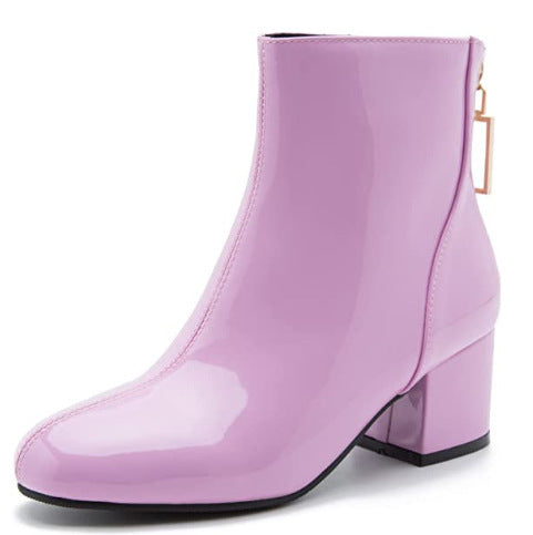 Comfortable Orthopedic Boots for Daily Wear