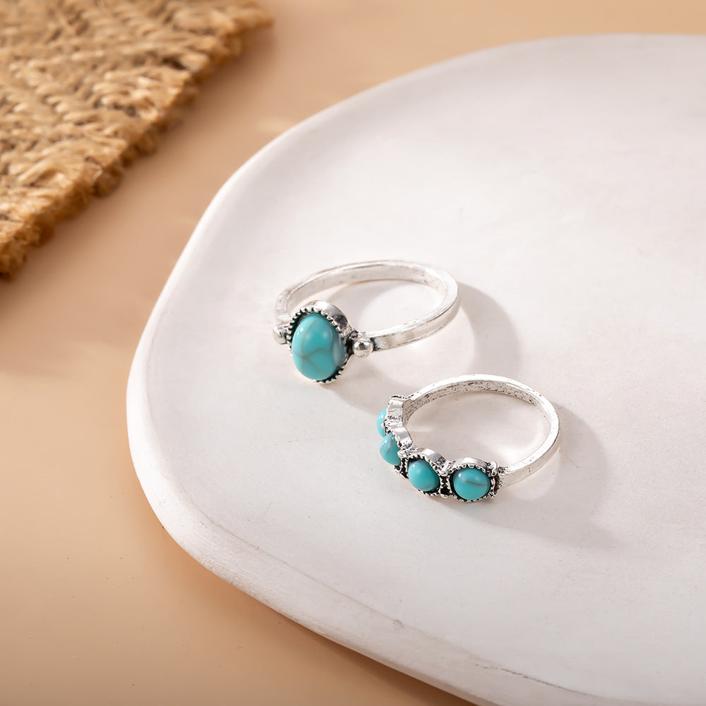 Charming Ring for Any Occasion