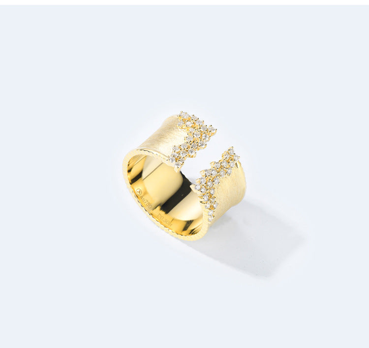 Romantic Ring for Special Moments