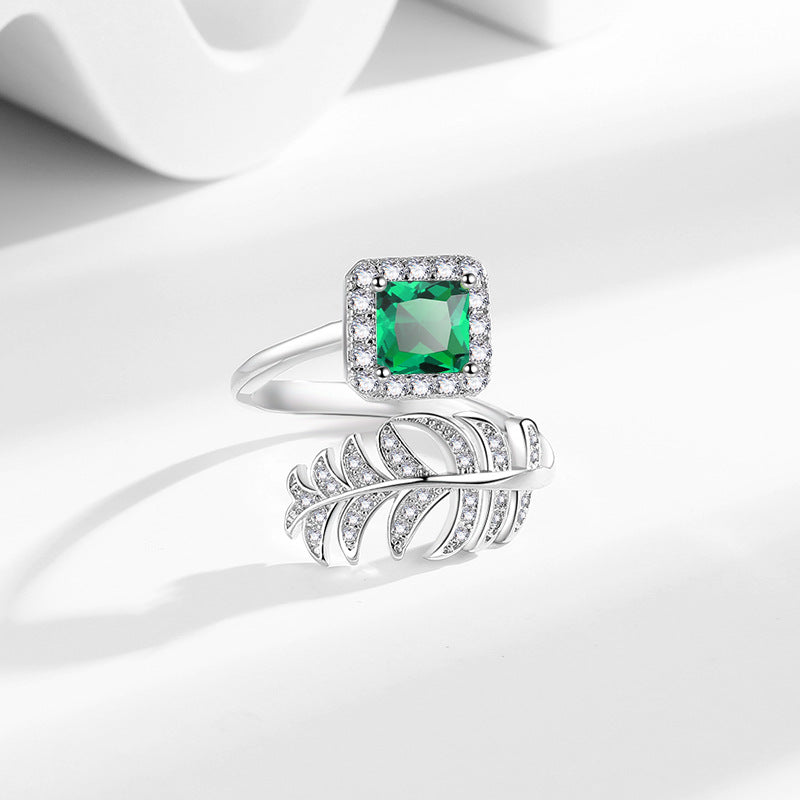 Vintage Handmade Ring