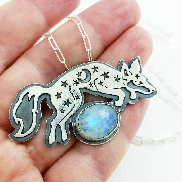 Charming Necklace for Any Occasion