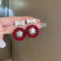 Romantic Earring for Special Moments
