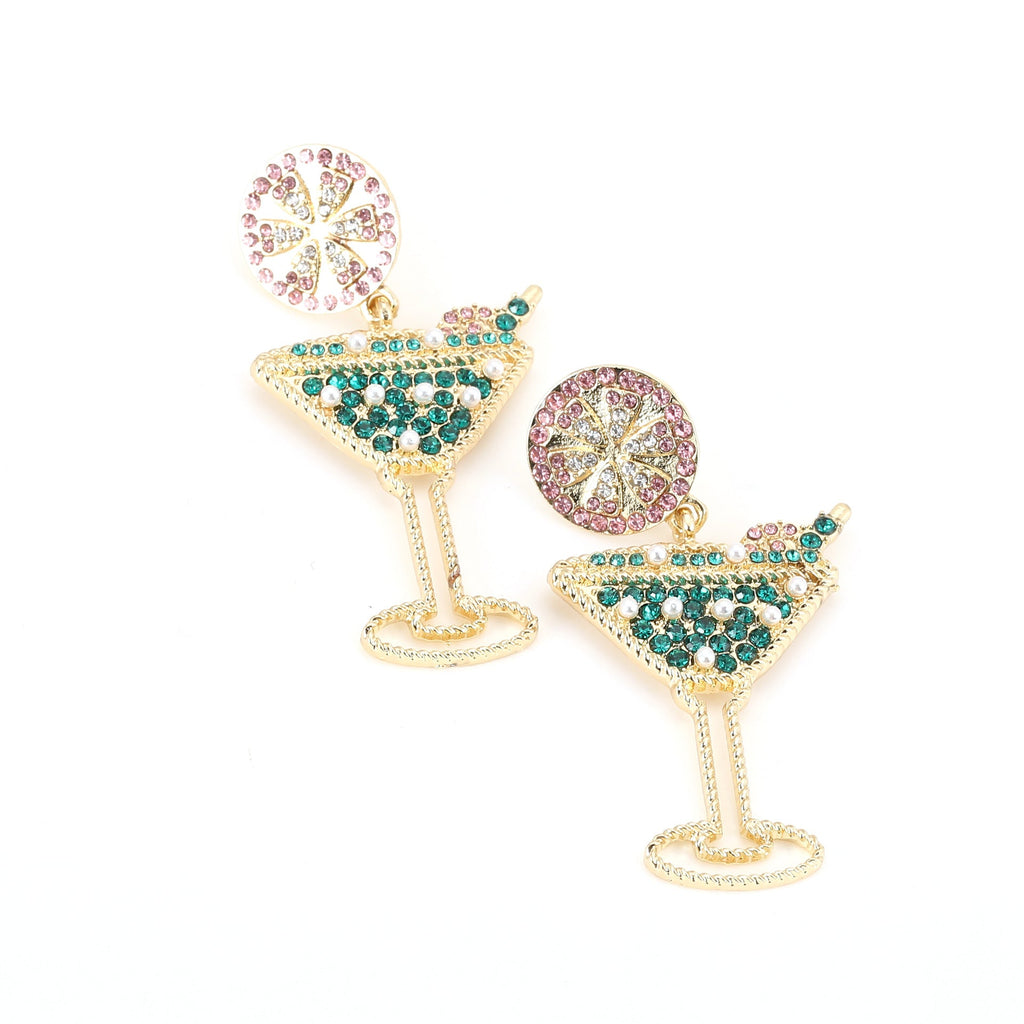 Elegant Pearl Earring for Every Occasion