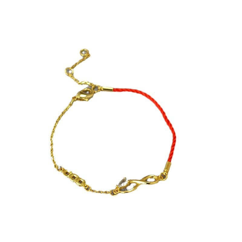 Romantic Bracelet for Special Moments