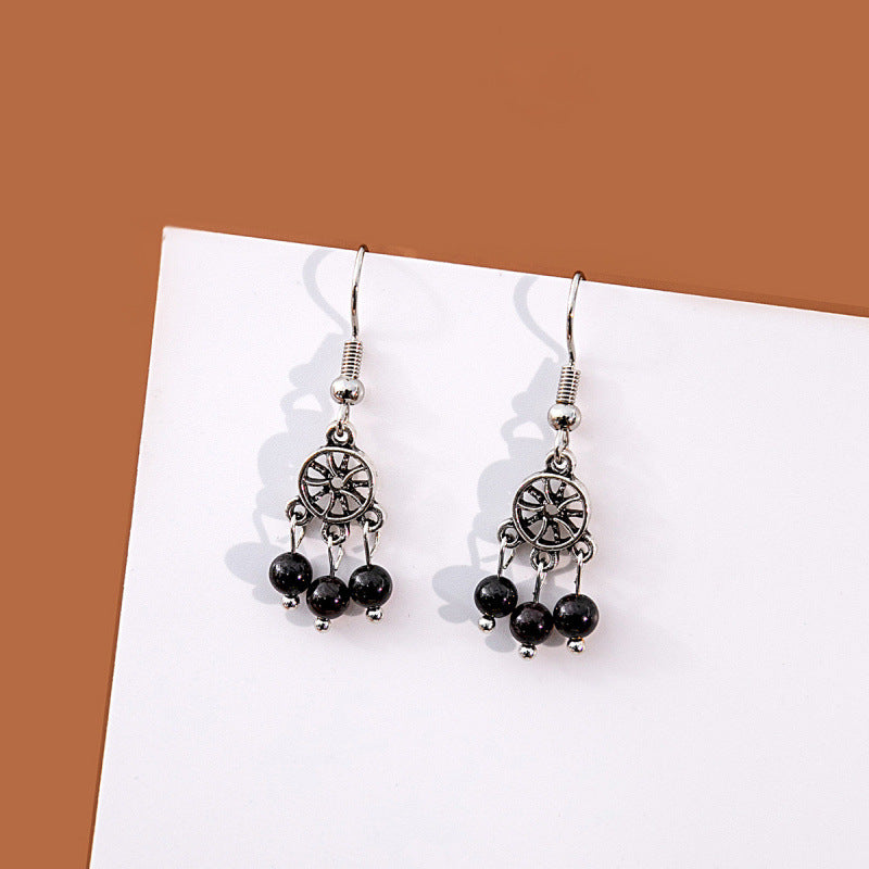 Stunning Earring for Daily Wear
