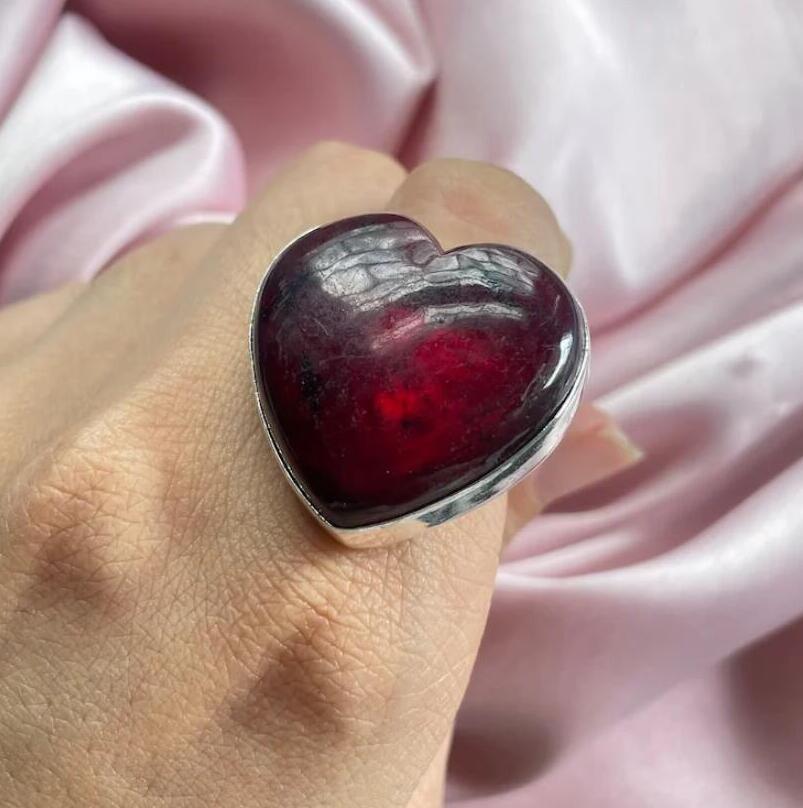 Stunning Ring for Daily Wear