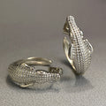 Delicate Artisan Earring