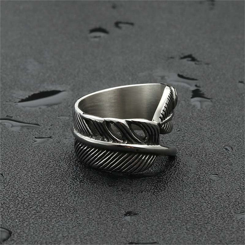 Charming Ring for Any Occasion