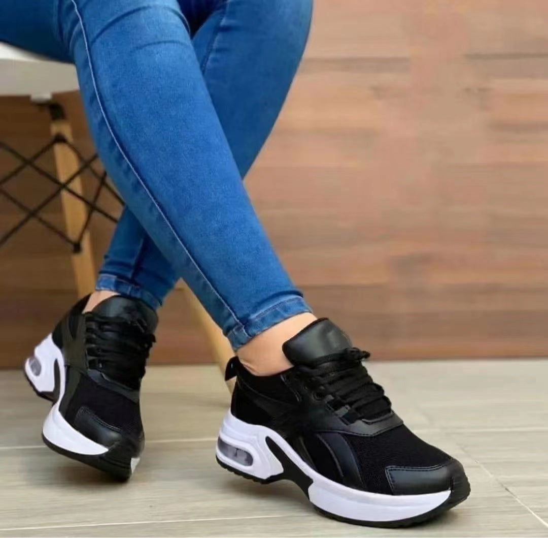 Graceful Orthopedic Shoes for Modern Look