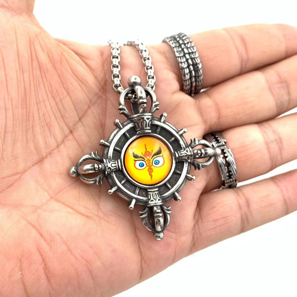 Romantic Pendant for Special Moments