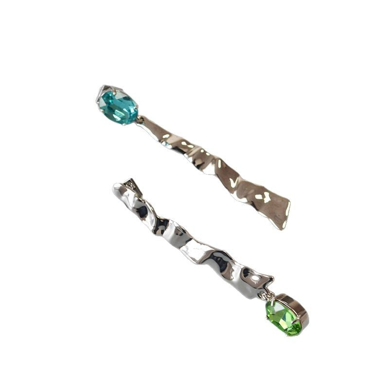 Elegant Gold Earring for Every Occasion