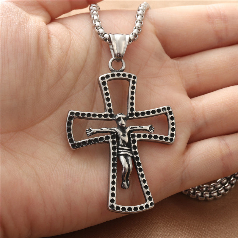 Beautiful Pendant with Unique Style