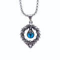 Romantic Necklace for Special Moments