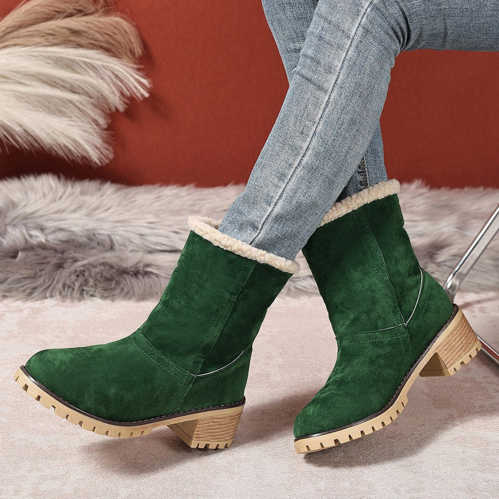 Stylish Orthopedic Boots for Any Occasion