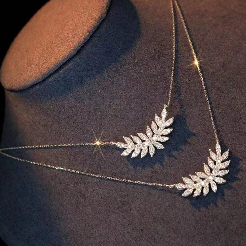 Delicate Artisan Necklace