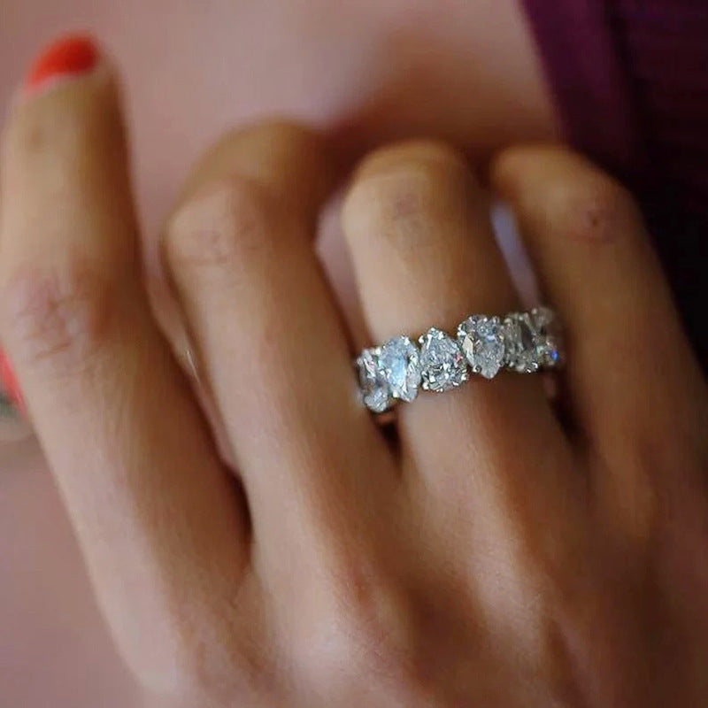 Charming Ring for Any Occasion