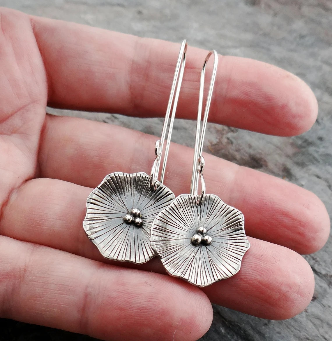 Elegant Earring for Every Occasion