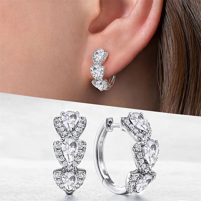 Classic Ring with Timeless Appeal