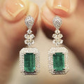 Beautiful Earring with Unique Style