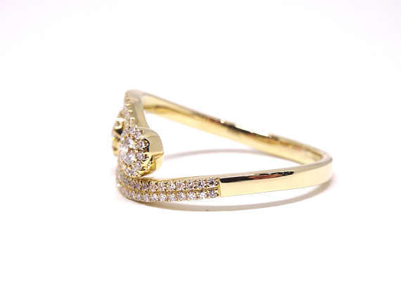 Stunning Ring for Daily Wear