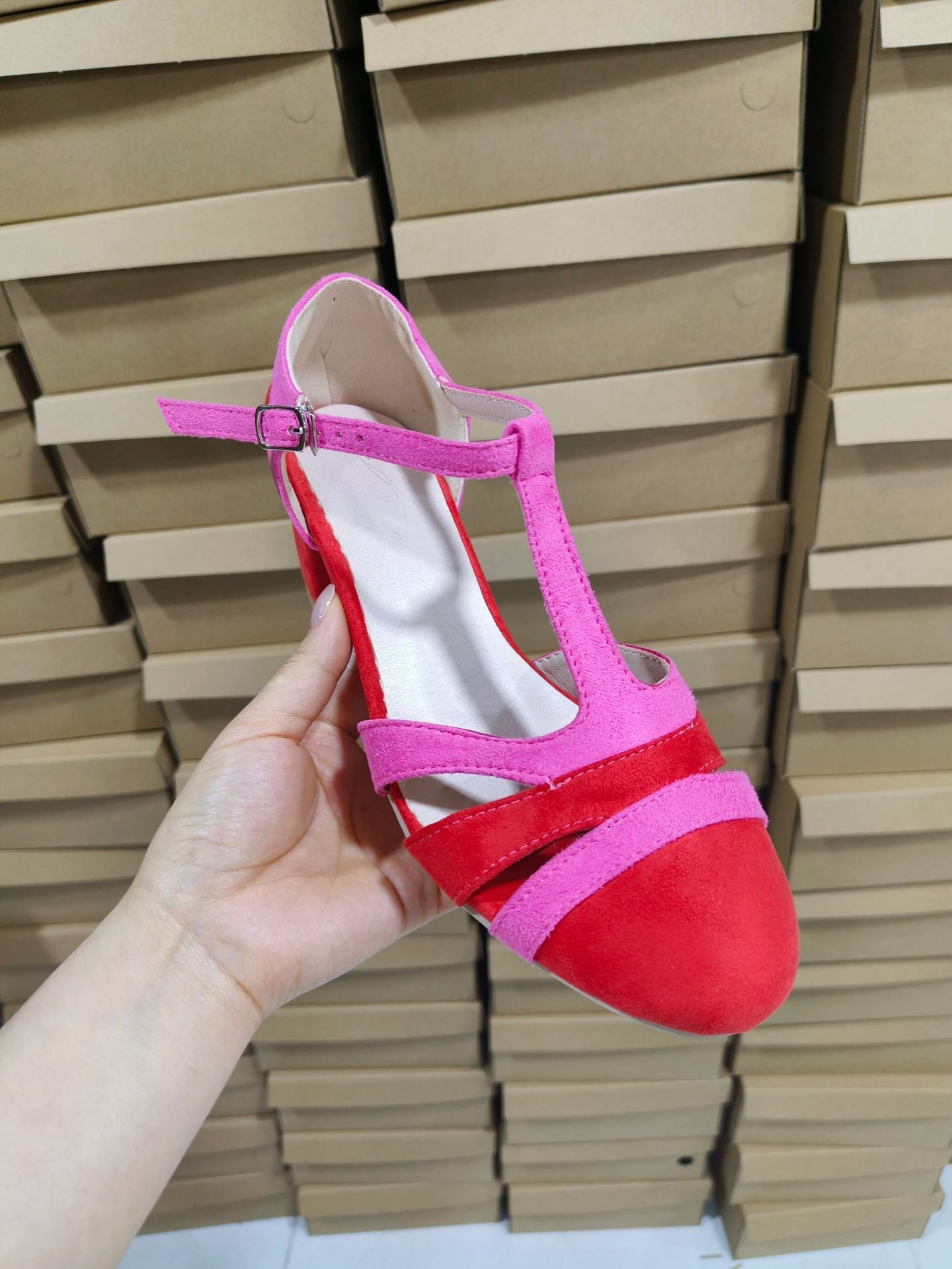 Elegant Orthopedic Sandals for Every Step