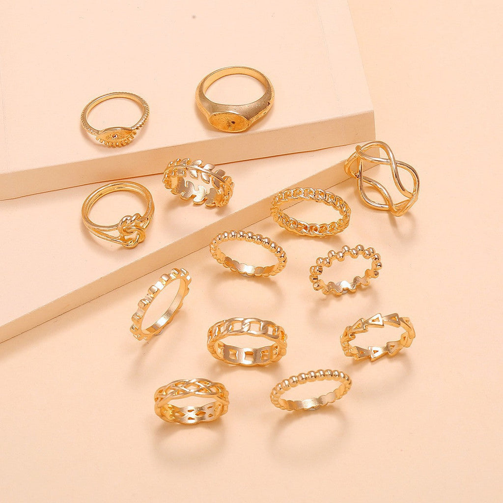 Romantic Set for Special Moments