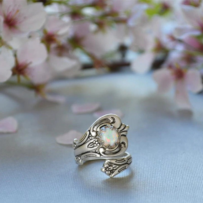 Romantic Ring for Special Moments