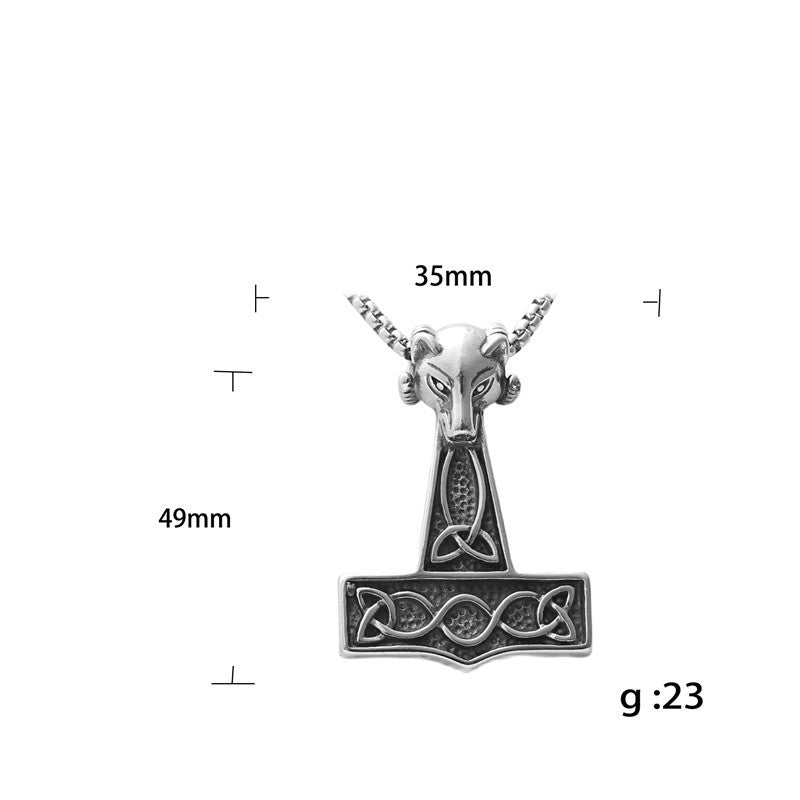 Beautiful Pendant with Unique Style
