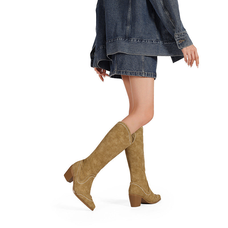 Comfortable Orthopedic Boots for Daily Wear