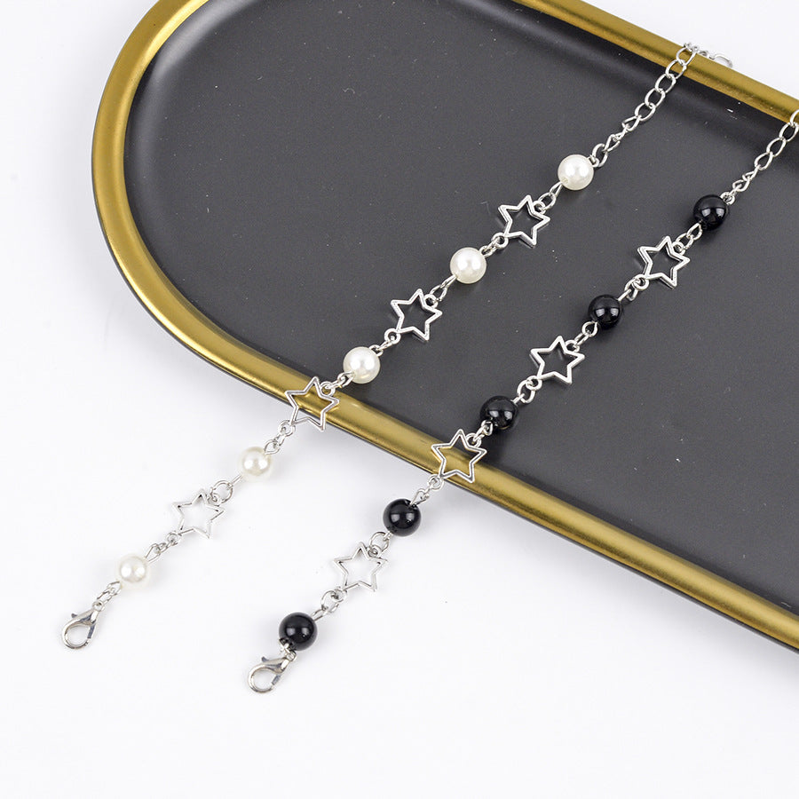 Classic Pearl Bracelet with Timeless Appeal
