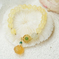 Romantic Bracelet for Special Moments