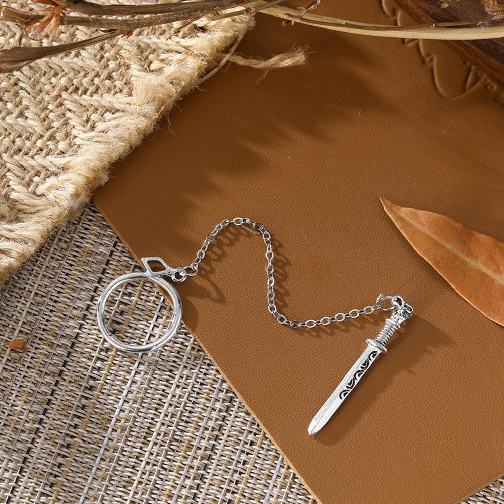 Charming Chain for Any Occasion