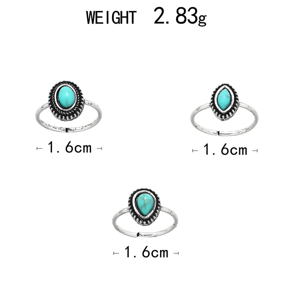 Beautiful Set with Unique Style