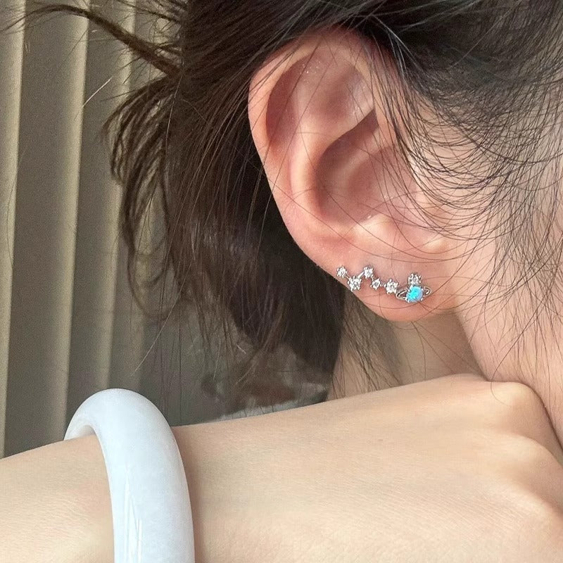Classic Earring with Timeless Appeal