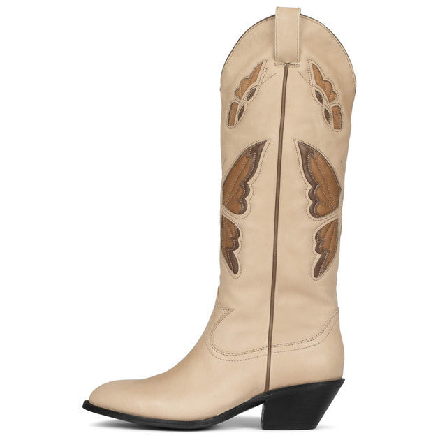 Elegant Orthopedic Boots for Every Step