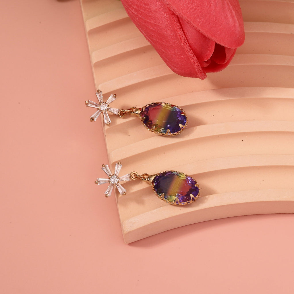 Stunning Earring for Daily Wear