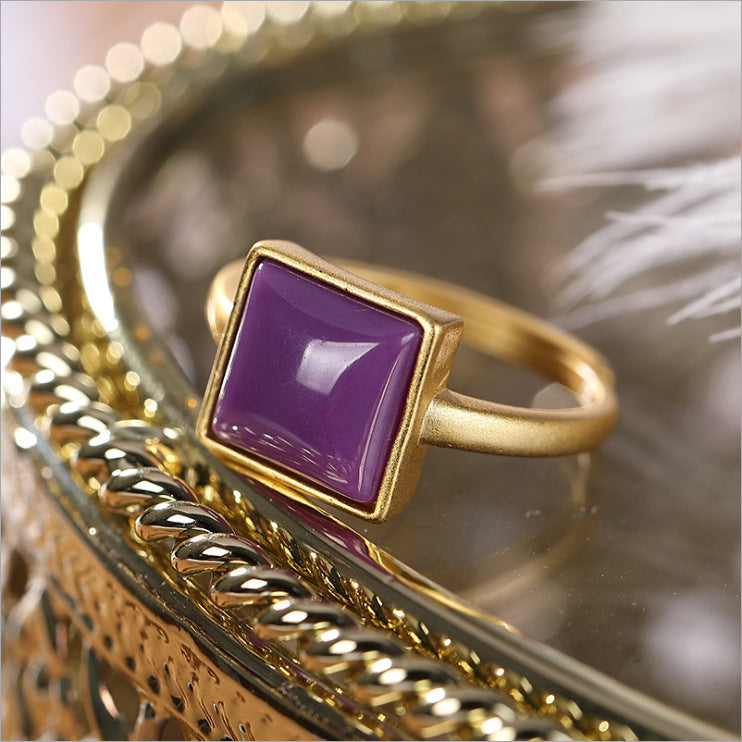 Elegant Gold Set for Every Occasion