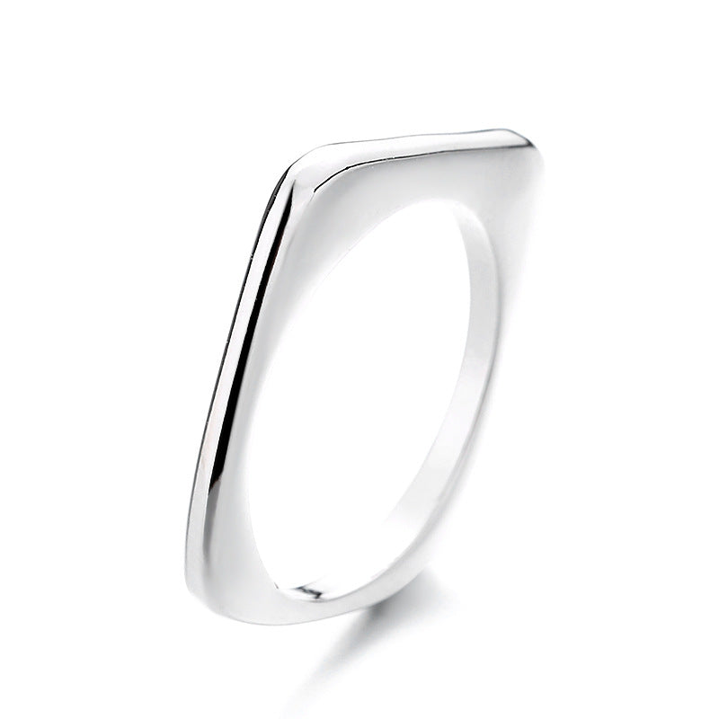 Elegant Gold Ring for Every Occasion