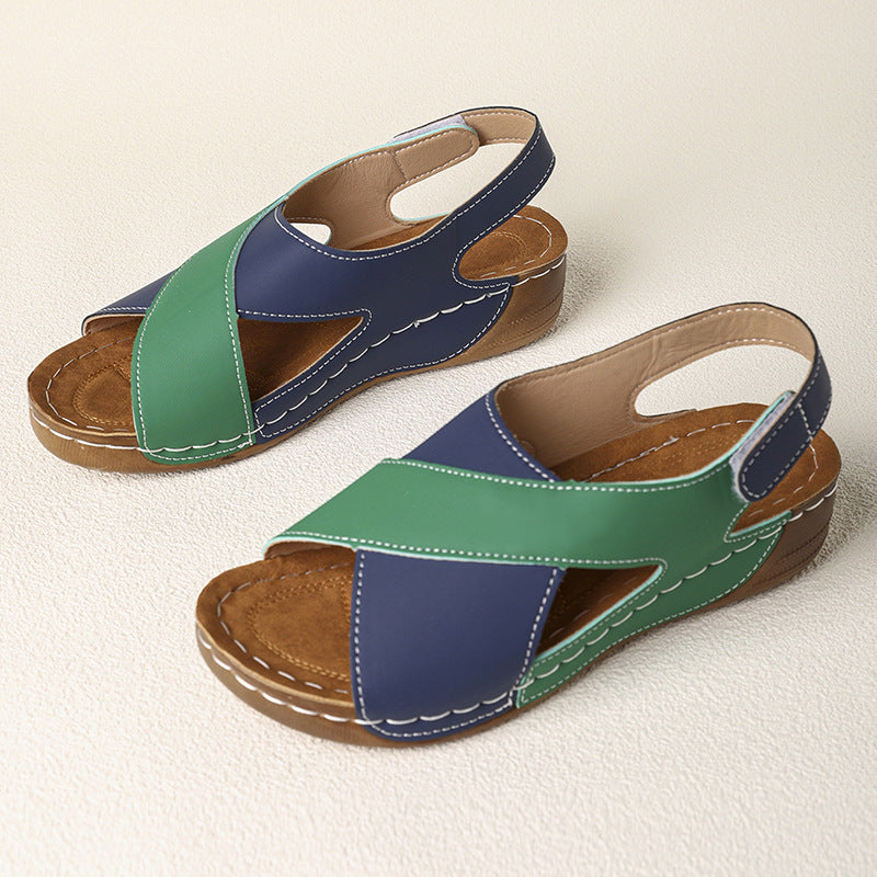 Beautifully Crafted Orthopedic Sandals