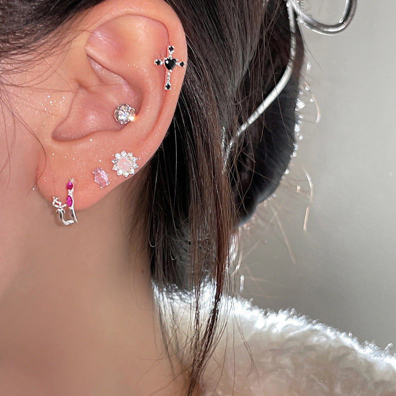 Elegant Earring for Every Occasion