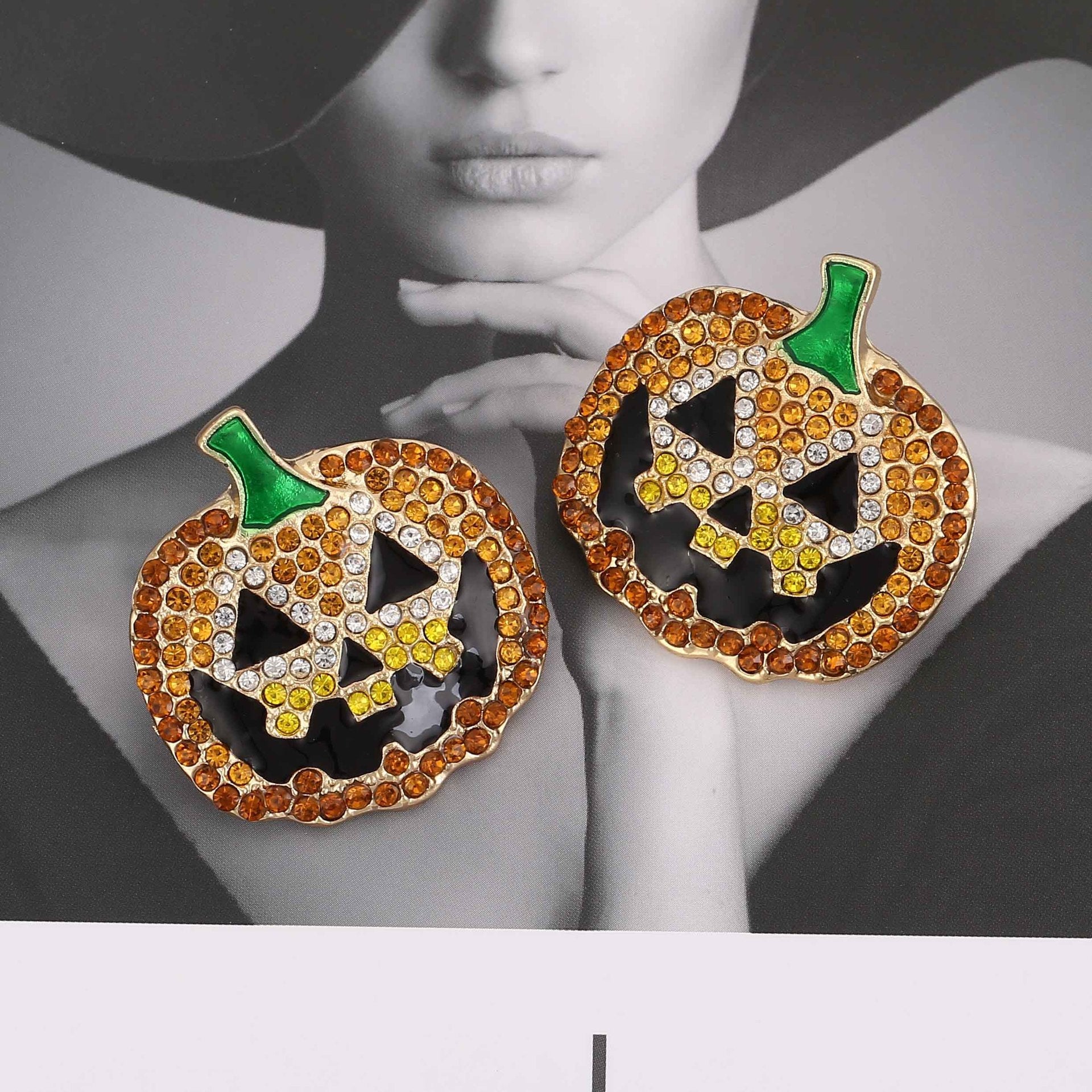 Stunning Earring for Daily Wear